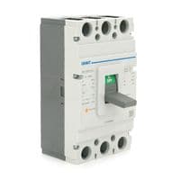 Автоматический выключатель переменного тока  CHINT NM1-400S / 3300-400A 3P, 380 В. 315-400A. 50КА / 400В; 10КА / 690В. 257*150*107mm