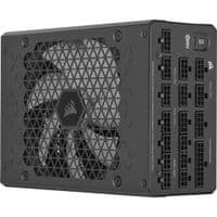CORSAIR HXi Series (2025), HX1200i, 1200 Watt, 80 PLUS Platinum, C14 Version