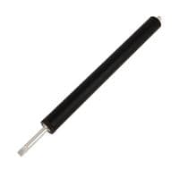Вал резиновый HP LJ 1160 RC1-3630, RC2-0303, RC1-3612 Classic Makkon (ZMNC-HP-1160-FPR)