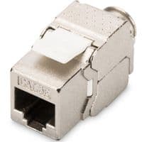 Модуль DIGITUS Keystone RJ45 STP Cat.5e