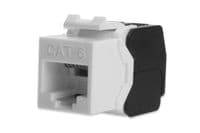 Модуль DIGITUS Keystone RJ45 UTP Cat.6, модернізований