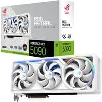 ROG-ASTRAL-RTX5090-O32G-WHITE