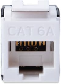 Модуль Keystone RJ45 UTP кат.6a DIGITUS (DN-93606)