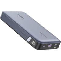 УМБ UGREEN PB205 25000mAh 145W 2xUSB-C+USB-A PD3.0 QC3.0 Grey (90597A)