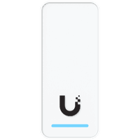 Система контролю доступу Ubiquiti UniFi G3 Reader White