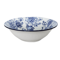 Салатник/Піала Limited Edition BLOSSOM BLUE /15 см (0,35л) (YF7001-4)