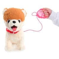 Игрушка интерактивная Песик Чери