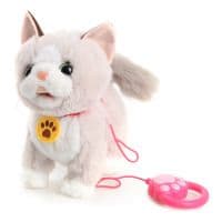 Игрушка интерактивная Котик Марсик