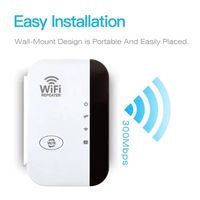 Точка доступу Fenvi FWD-R616U Wi-Fi Repeater
