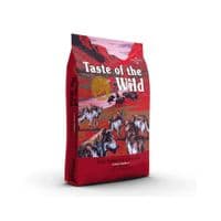 Сухой корм для собак Taste of the Wild Southwest Canyon Canine 5.6 кг (0074198614356)