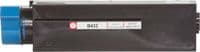 Тонер-картридж NewTone OKI B412/B432/B512 / 45807106/EUR Black (NT-KT-B412-45807106)