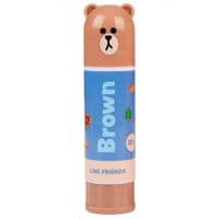 Клей Yes олівець PVP Line Friends 15г (320291)