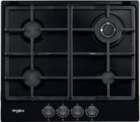 Встр. поверхность WHIRLPOOL TKRL 661 NB
