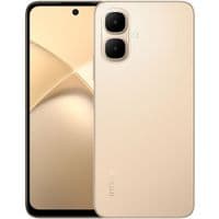 Мобільний телефон Infinix Smart 10 4/128Gb Twilight Gold (4894947090936)