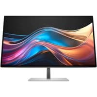 TFT 27" HP S7 Pro 727pq, IPS Black, QHD, 120Hz, HDMI, DP, USB-C, HAS, Pivot, черно-серебристый