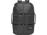 Рюкзак HyperX, Knight 16", чорний