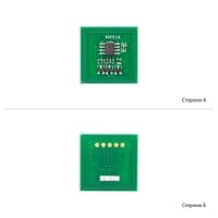 Чип для картриджа Xerox M118 Black, DRUM АНК (70595004)