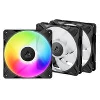 Набор из трех вентиляторов для корпуса 140MM P14 Pro A-RGB 3PCS ACFAN00320A ARCTIC