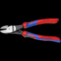 Шматочки бічні (бокорізи) KNIPEX 74 02 200 Ø4.2мм