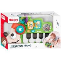 Іграшка Bibi-inn Піаніно Їжачок в асортименті