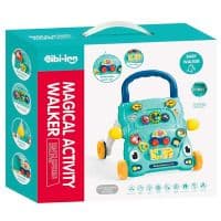 Игрушка Bibi-inn Ходунки со световыми и звуковыми эффектами