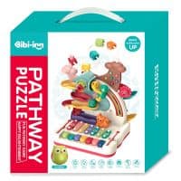 Іграшка Bibi-inn Ігровий музичний центр На дереві