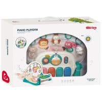 Іграшка Bibi-inn Ігровий центр з піаніно