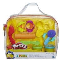 Набор для творчества Hasbro Play-Doh Базовый (B1169)