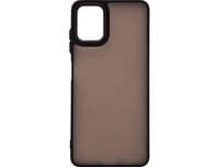 Чохол до мобільного телефона Armorstandart Frame Samsung A07 4G Black (ARM87007)