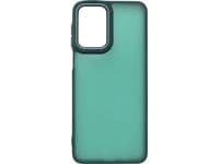 Чохол до мобільного телефона Armorstandart Frame Samsung A07 4G Dark Green (ARM87009)