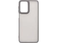 Чохол до мобільного телефона Armorstandart Frame Samsung A07 4G Grey (ARM87011)