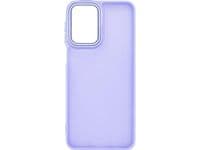 Чохол до мобільного телефона Armorstandart Frame Samsung A07 4G Violet (ARM87010)