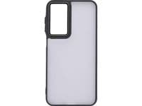 Чохол до мобільного телефона Armorstandart Frame Samsung A17 4G Black (ARM87012)