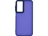 Чохол до мобільного телефона Armorstandart Frame Samsung A17 4G Blue (ARM87013)