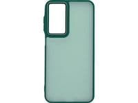 Чохол до мобільного телефона Armorstandart Frame Samsung A17 4G Dark Green (ARM87014)