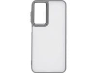 Чохол до мобільного телефона Armorstandart Frame Samsung A17 4G Grey (ARM87016)