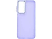 Чохол до мобільного телефона Armorstandart Frame Samsung A17 4G Violet (ARM87015)