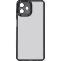 Чехол для мобильного телефона Armorstandart Shade Samsung A07 4G Black (ARM87070)