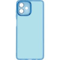Чехол для мобильного телефона Armorstandart Shade Samsung A07 4G Blue (ARM87071)
