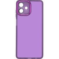 Чехол для мобильного телефона Armorstandart Shade Samsung A07 4G Dark Violet (ARM87073)