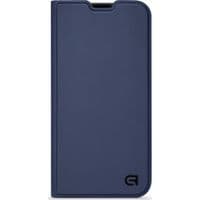Чохол до мобільного телефона Armorstandart OneFold Case Samsung A07 4G Dark Blue (ARM86789)
