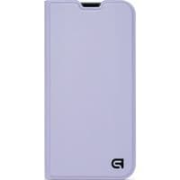 Чохол до мобільного телефона Armorstandart OneFold Case Samsung A07 4G Lavender (ARM86791)