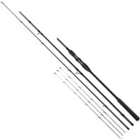 Вудилище Brain Black Pond 2.7m 20-40g (1858.46.37)