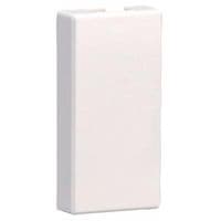 Модуль Keystone Molex заглушка Mosaic 22,5х45 (16.A0012)