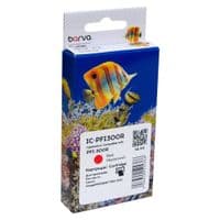 Картридж цветной Canon PFI-300R 4199C001 920с красный (IC-PFI300R)