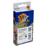 Картридж цветной Canon PFI-300Y 4196C001 530с жёлтый (IC-PFI300Y)