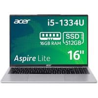 Ноутбук ACER Aspire Lite AL16-54P-51BX (NX.D76EU.002)