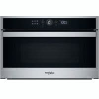 Микроволновка с грилем Whirlpool WMD44MX