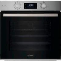 Духовка электрическая Indesit IOK58HSU1X