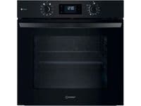 Духовка электрическая Indesit IO258HSB